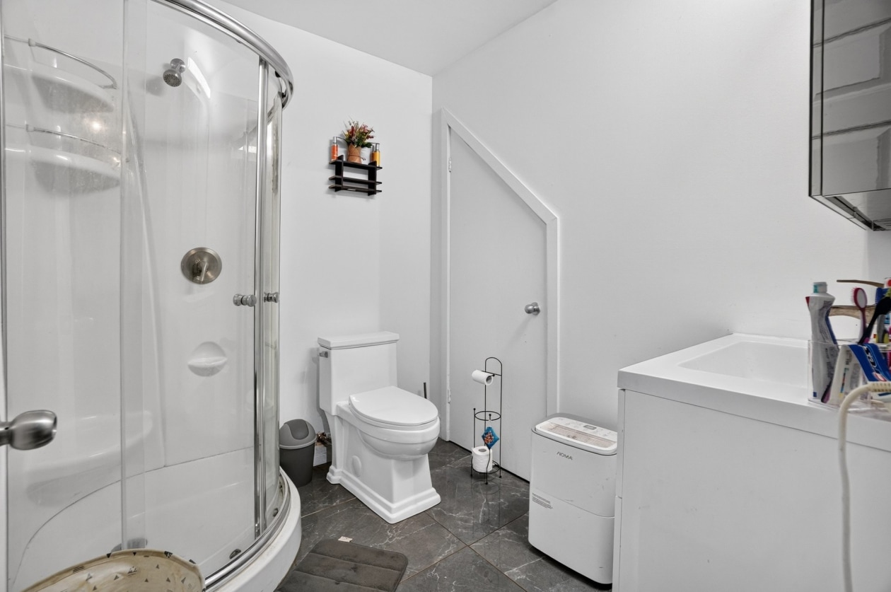 Salle de bains — 21 - 23, Rg St-Léon, Saint-Jean-de-Matha, J0K2S0, Saint-Jean-de-Matha