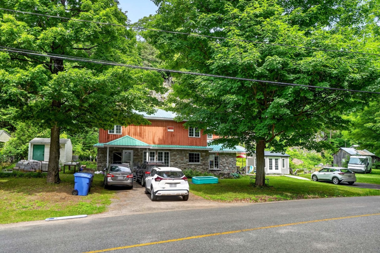 21 - 23, Rg St-Léon — photo 2