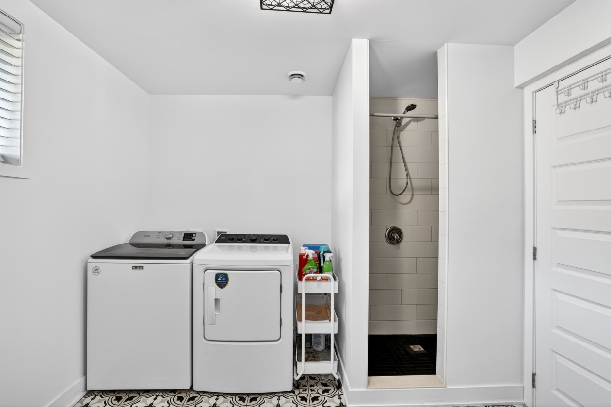 Salle de bains — 409, Rue des Étoiles, Saint-Hippolyte, J8A0L7, Saint-Hippolyte