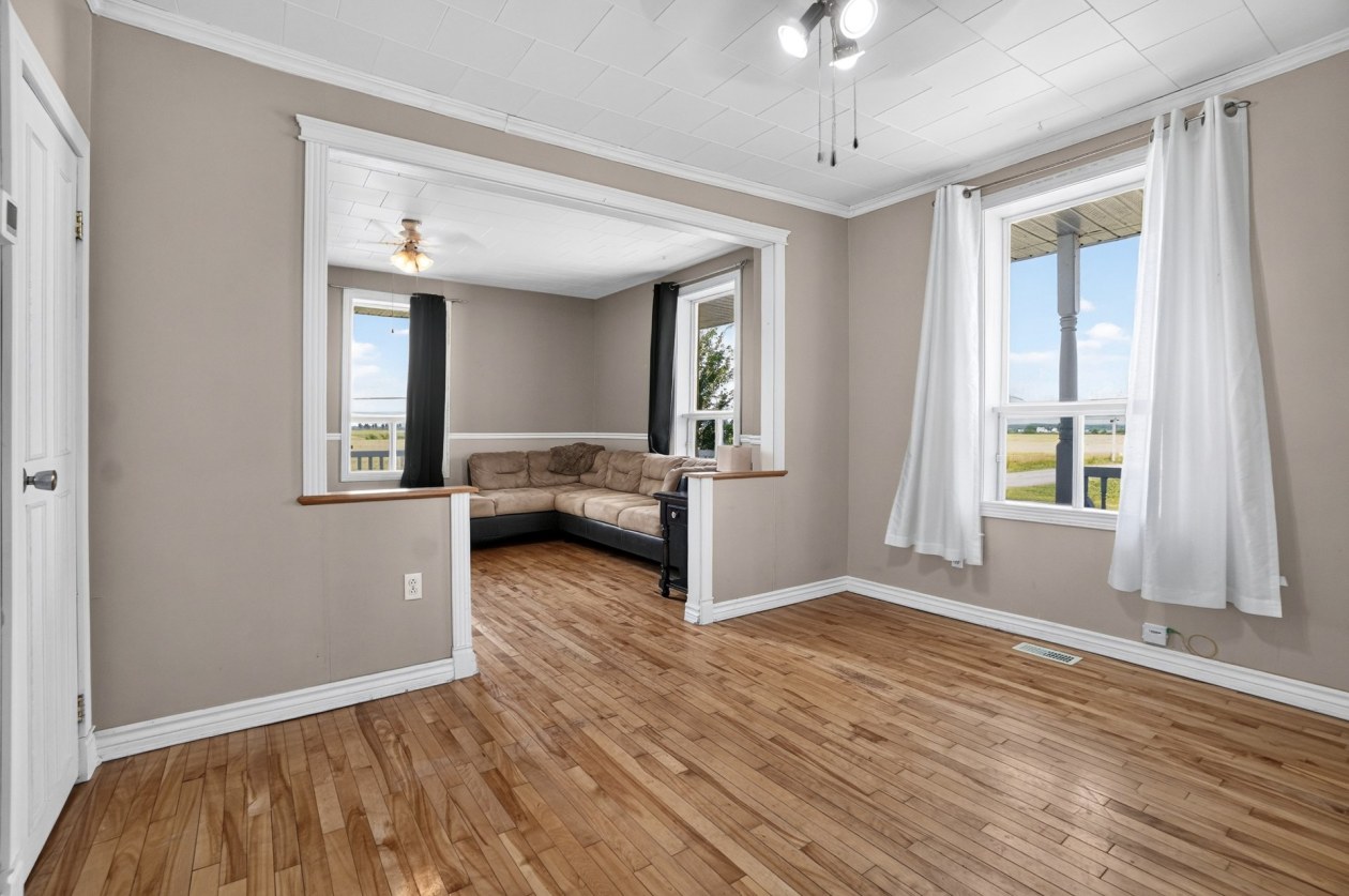 Boudoir — 960, Mtée Ouest, Saint-Barthélemy, J0K1X0, Saint-Barthélemy