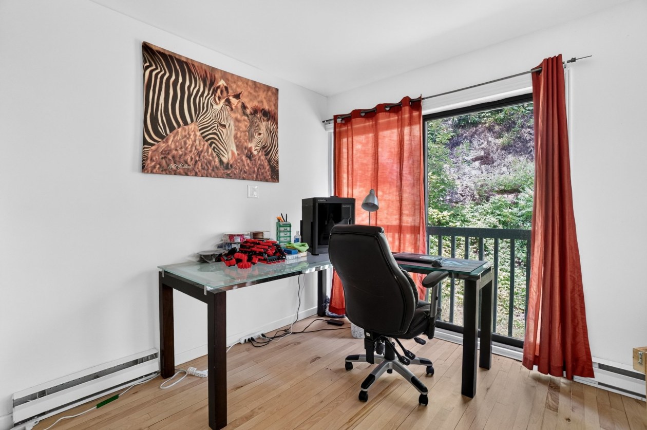 Chambre à coucher — 21 - 23, Rg St-Léon, Saint-Jean-de-Matha, J0K2S0, Saint-Jean-de-Matha