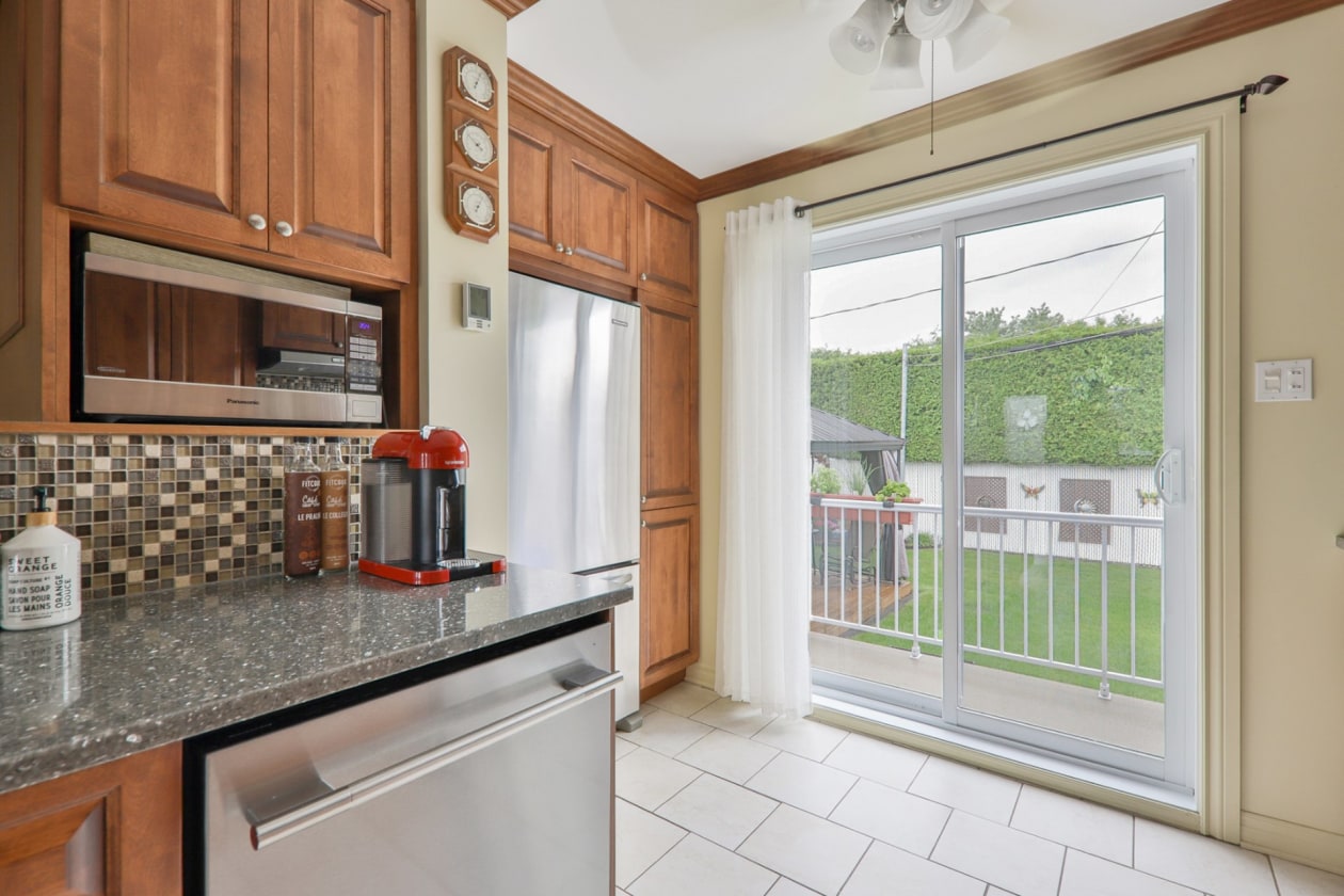 Photo 14 — 8377, Rue Marius-Barbeau, Laval (Saint-François), H7A3N8, Laval (Saint-François)