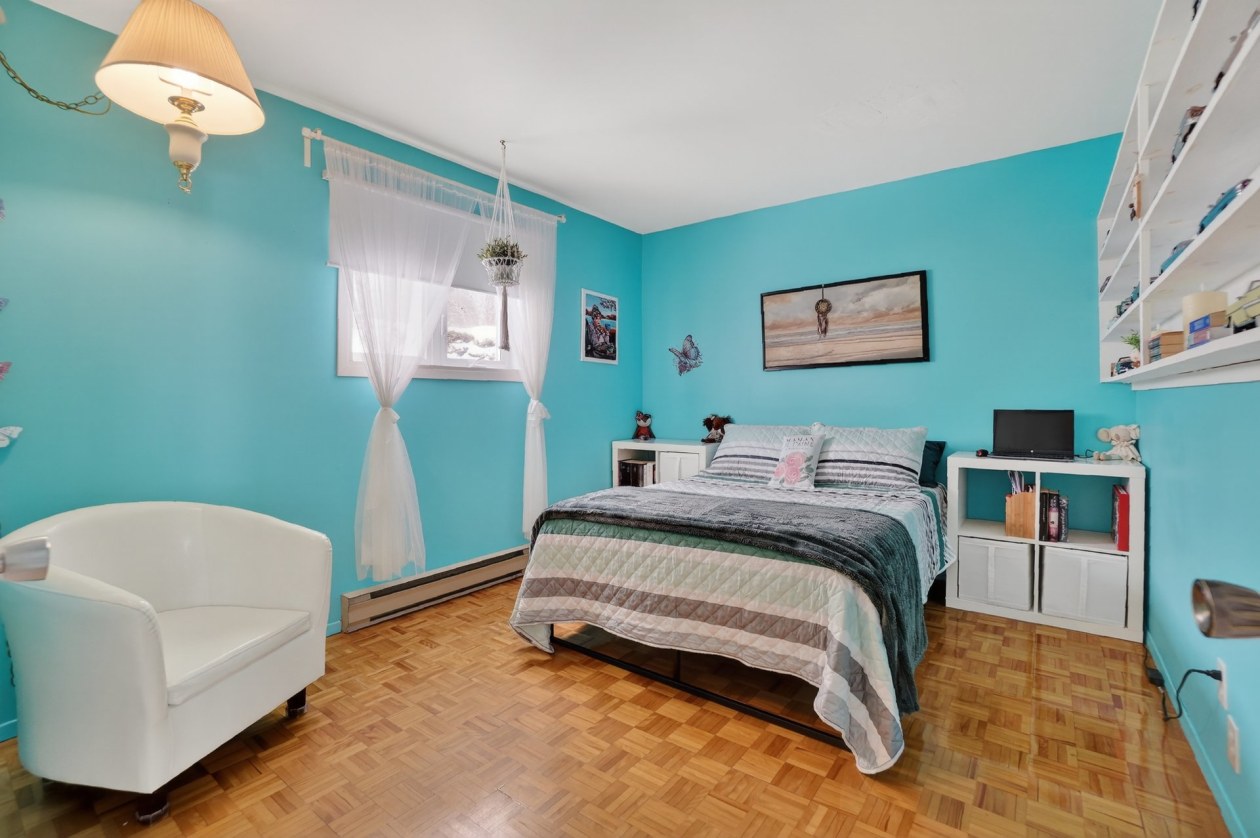Chambre à coucher — 274, 1re avenue du Domaine-Morin, Saint-Gabriel-de-Brandon, J0K2N0, Saint-Gabriel-de-Brandon