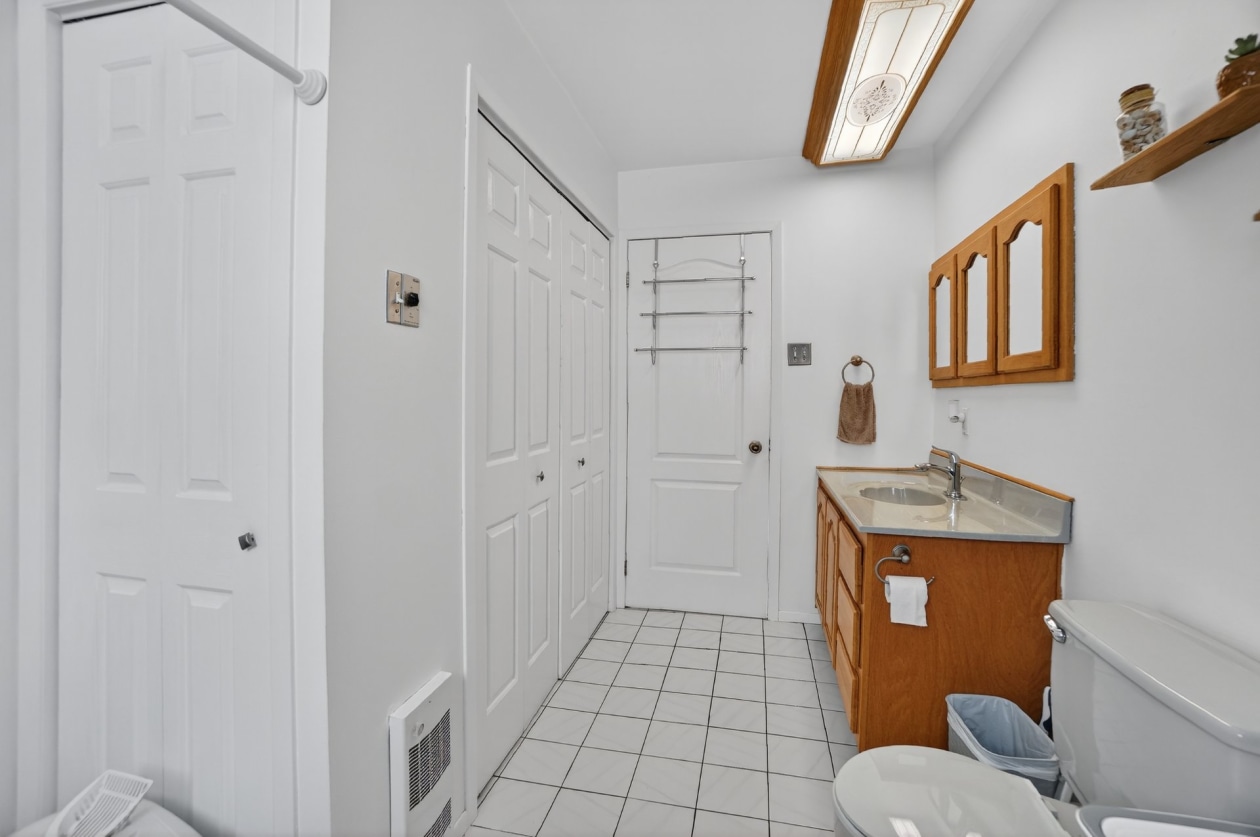 Salle de bains — 274, 1re avenue du Domaine-Morin, Saint-Gabriel-de-Brandon, J0K2N0, Saint-Gabriel-de-Brandon