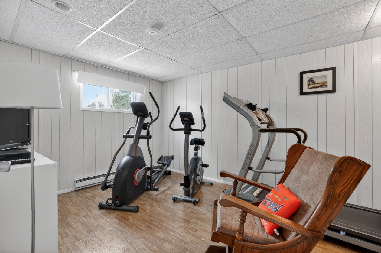 Chambre à coucher — 274, 1re avenue du Domaine-Morin, Saint-Gabriel-de-Brandon, J0K2N0, Saint-Gabriel-de-Brandon