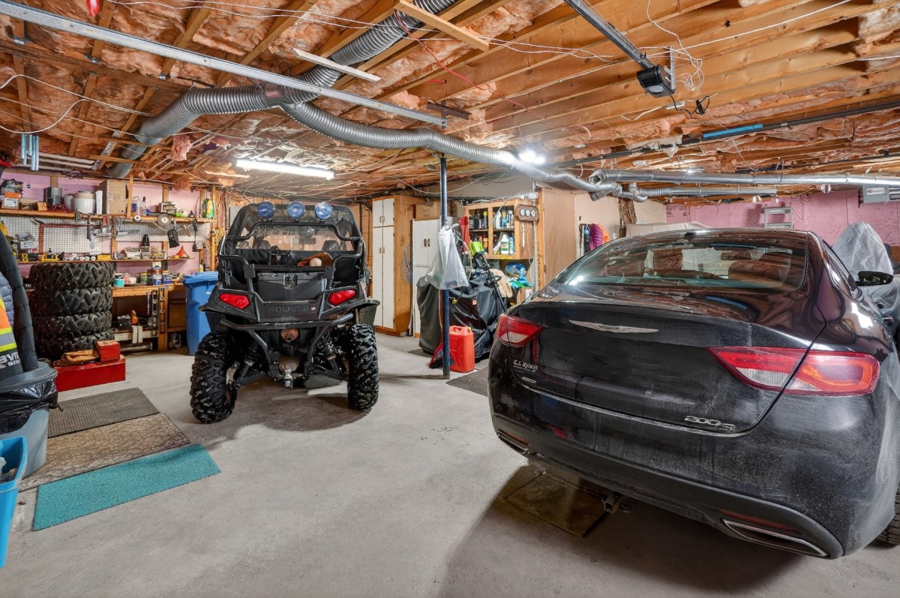 Garage — 274, 1re avenue du Domaine-Morin, Saint-Gabriel-de-Brandon, J0K2N0, Saint-Gabriel-de-Brandon