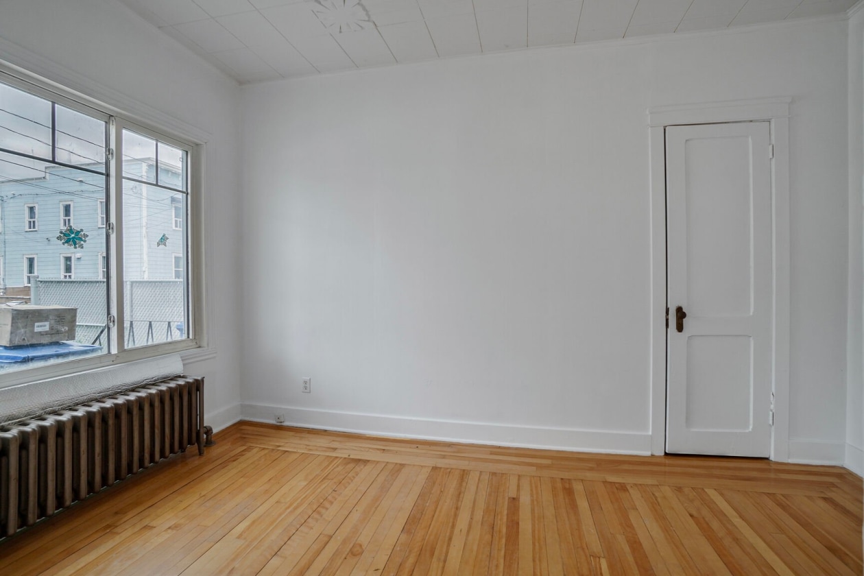Chambre à coucher principale — 251 - 253, Rue De Frontenac, Berthierville, J0K1A0, Berthierville