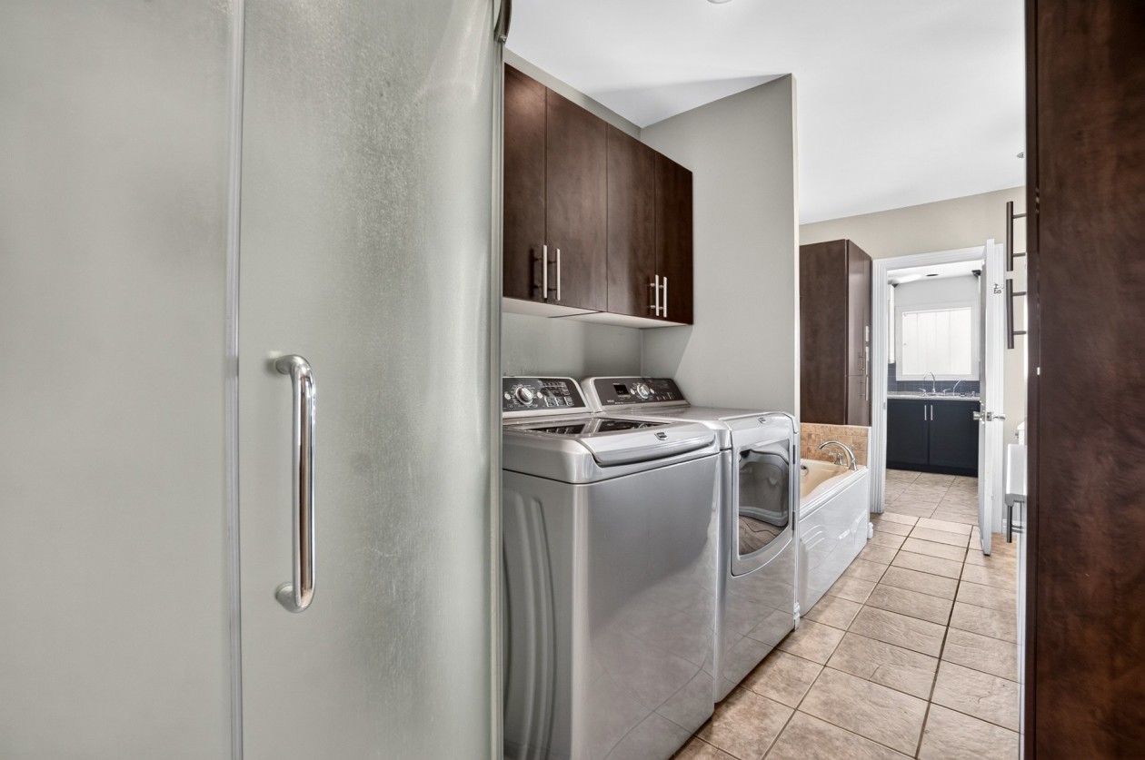 Salle de bains — 960, Mtée Ouest, Saint-Barthélemy, J0K1X0, Saint-Barthélemy
