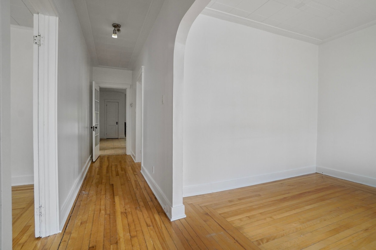 Corridor — 251 - 253, Rue De Frontenac, Berthierville, J0K1A0, Berthierville