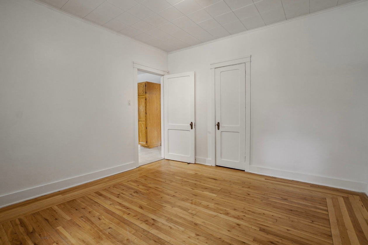 Chambre à coucher — 251 - 253, Rue De Frontenac, Berthierville, J0K1A0, Berthierville