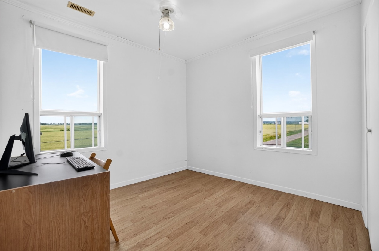 Chambre à coucher — 960, Mtée Ouest, Saint-Barthélemy, J0K1X0, Saint-Barthélemy