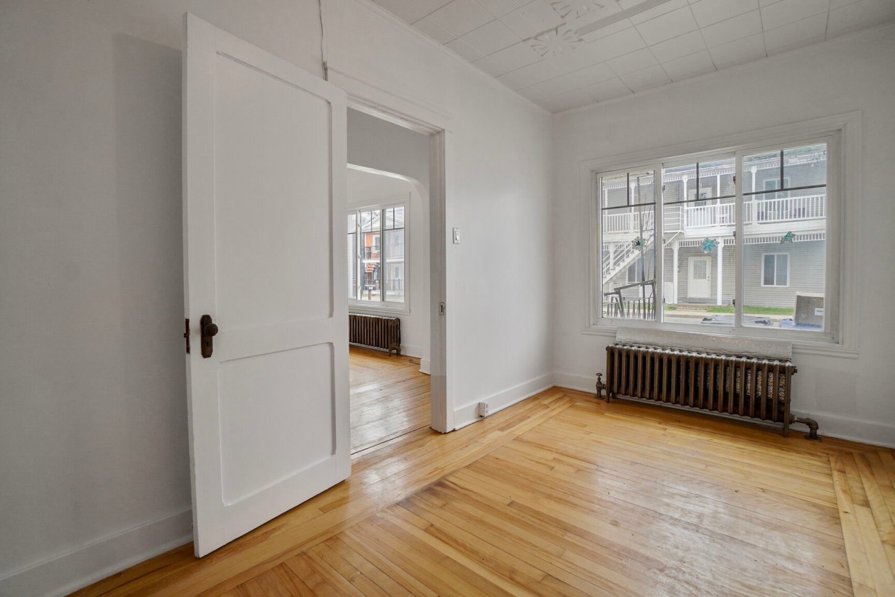Chambre à coucher — 251 - 253, Rue De Frontenac, Berthierville, J0K1A0, Berthierville