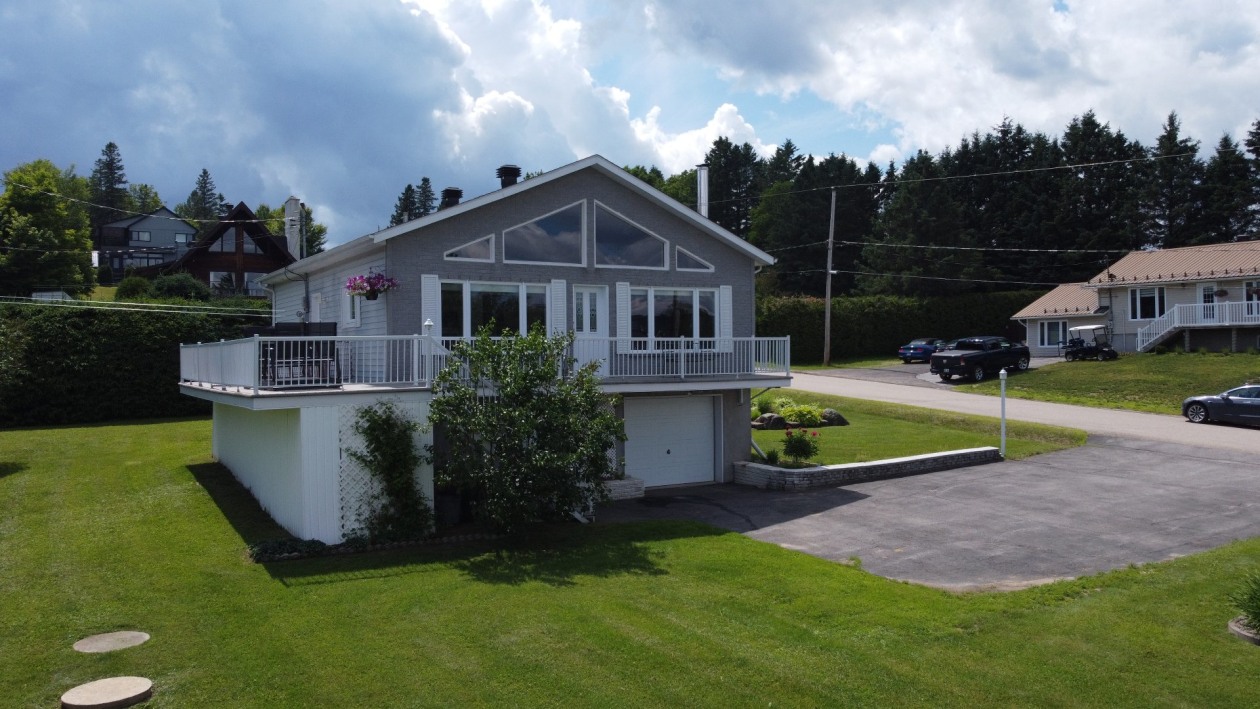 274, 1re avenue du Domaine-Morin — photo 1