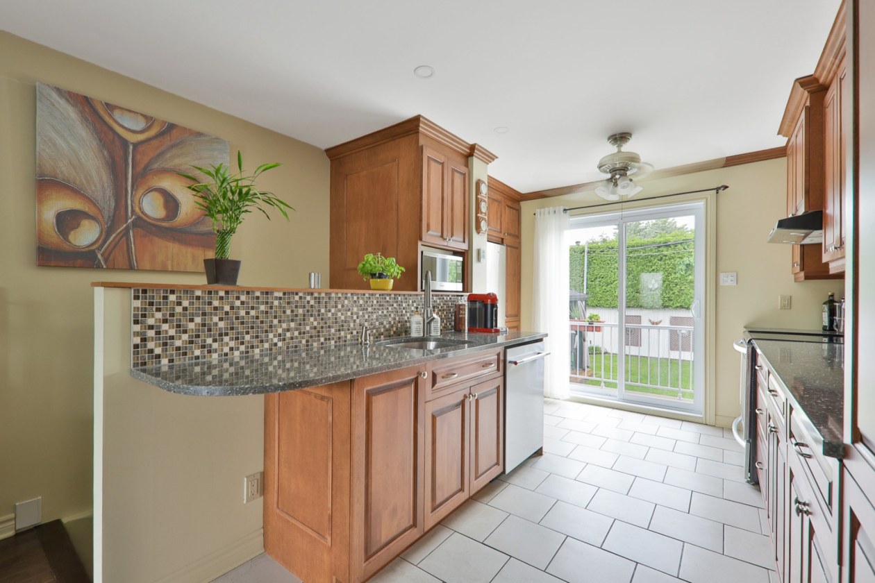 Photo 13 — 8377, Rue Marius-Barbeau, Laval (Saint-François), H7A3N8, Laval (Saint-François)