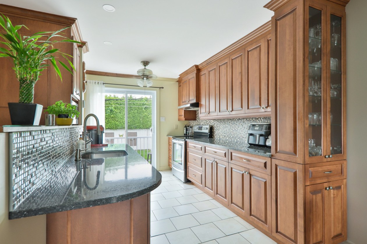 Photo 12 — 8377, Rue Marius-Barbeau, Laval (Saint-François), H7A3N8, Laval (Saint-François)