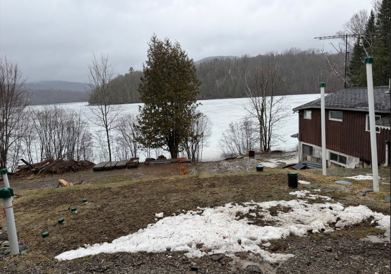 Photo 6 — 121, Route du Lac-Rond S., Montcalm, J0T2V0, Montcalm