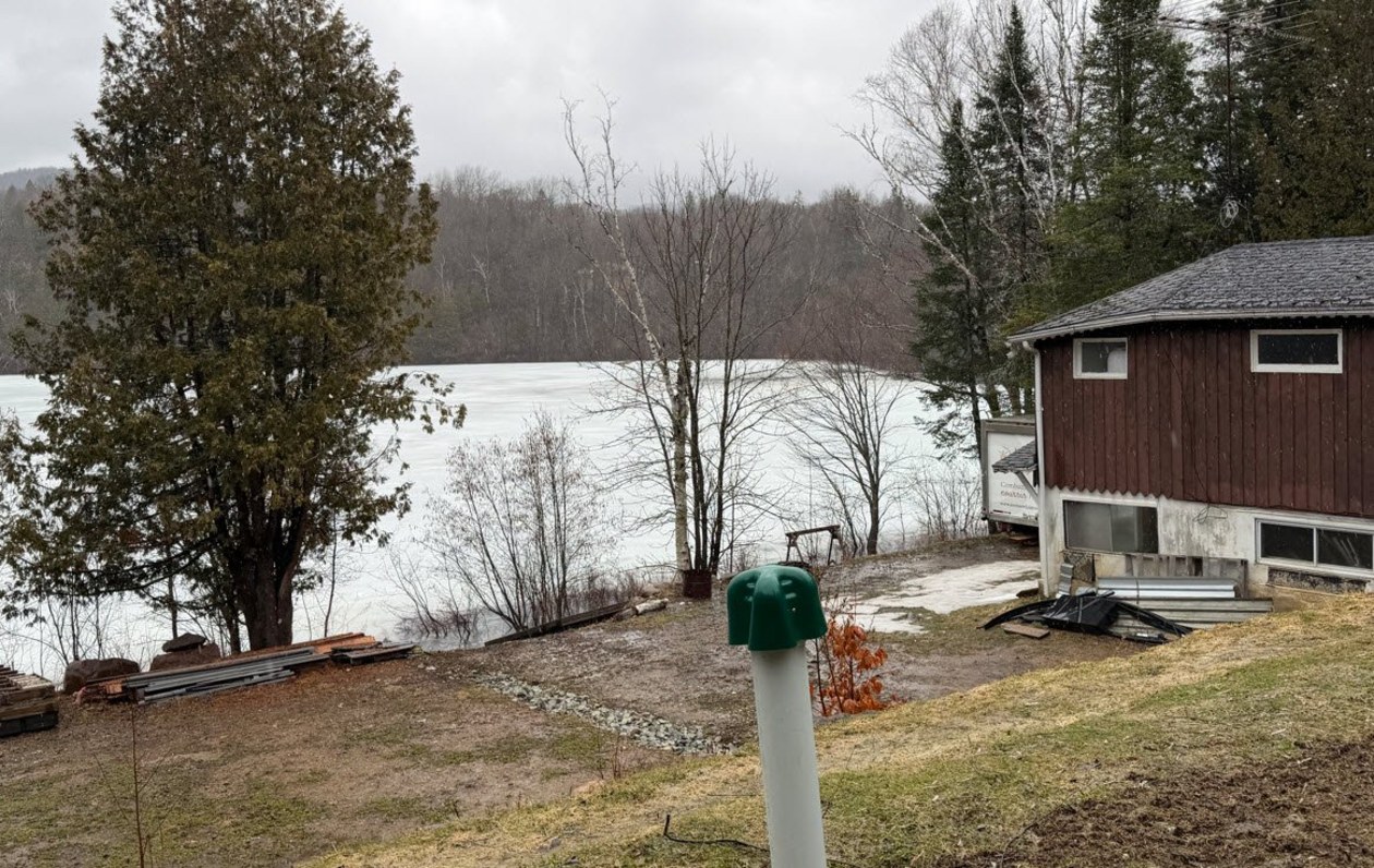 Photo 8 — 121, Route du Lac-Rond S., Montcalm, J0T2V0, Montcalm
