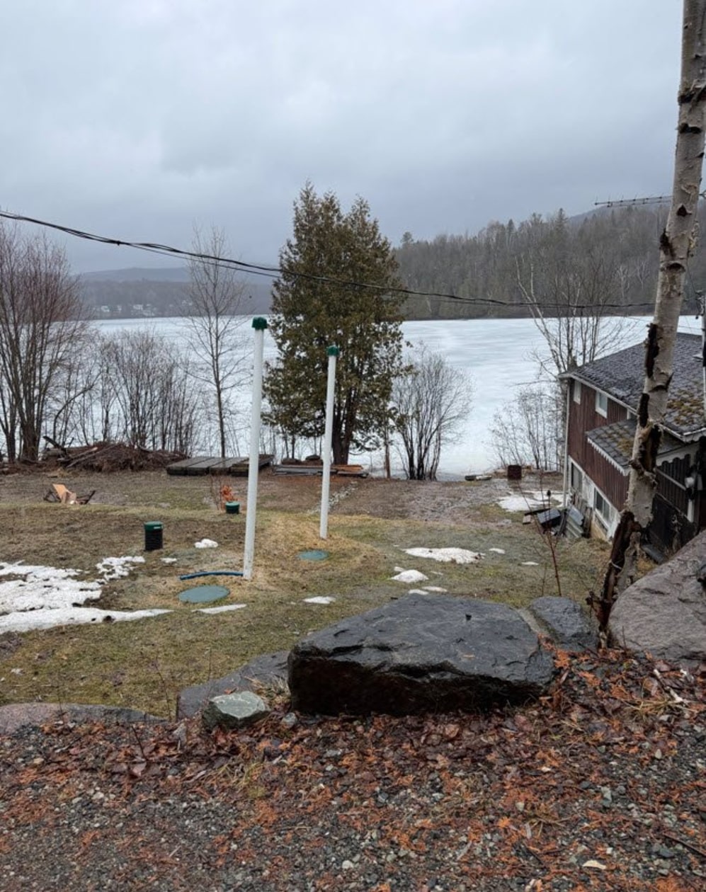 Photo 10 — 121, Route du Lac-Rond S., Montcalm, J0T2V0, Montcalm