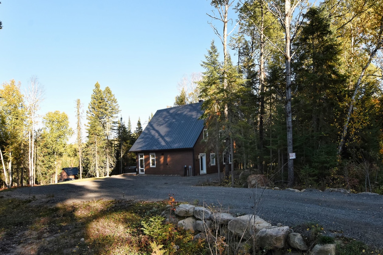 841, Ch. du Lac-à-la-Truite — photo 1