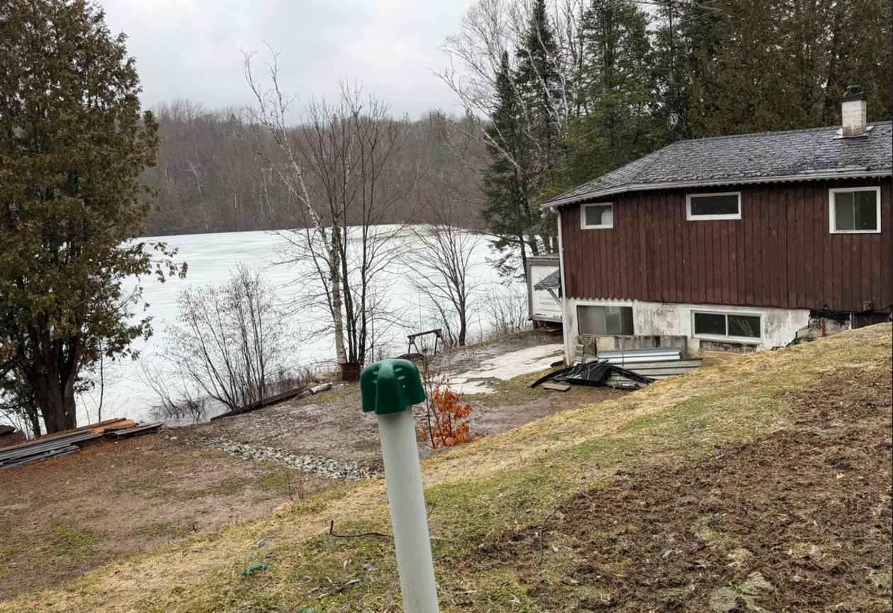 Photo 7 — 121, Route du Lac-Rond S., Montcalm, J0T2V0, Montcalm
