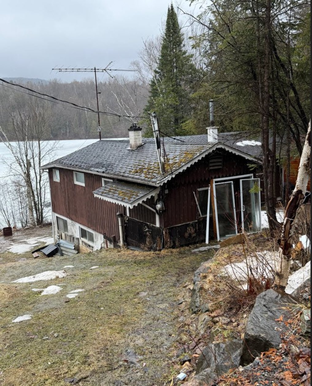 Photo 9 — 121, Route du Lac-Rond S., Montcalm, J0T2V0, Montcalm