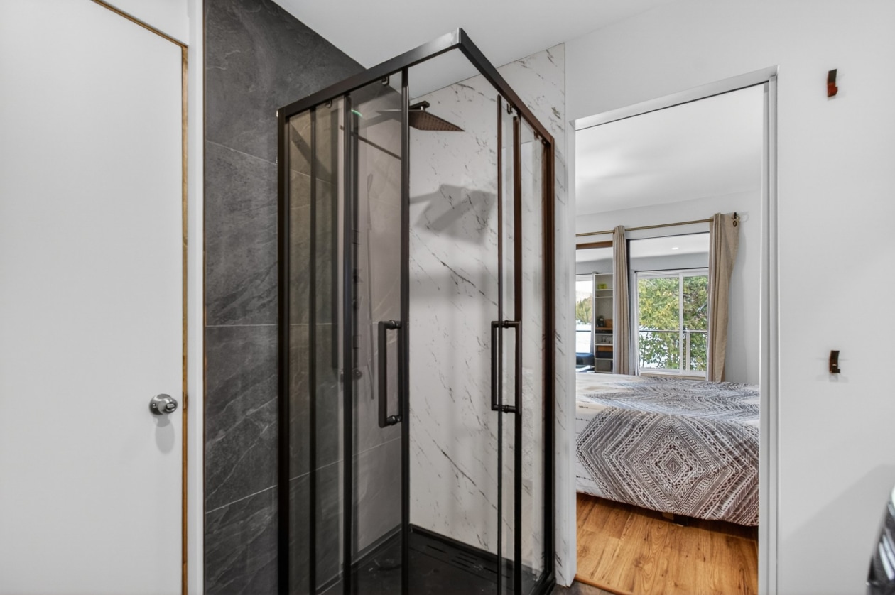 Salle de bains — 117, Route du Lac-Rond S., Montcalm, J0T2V0, Montcalm