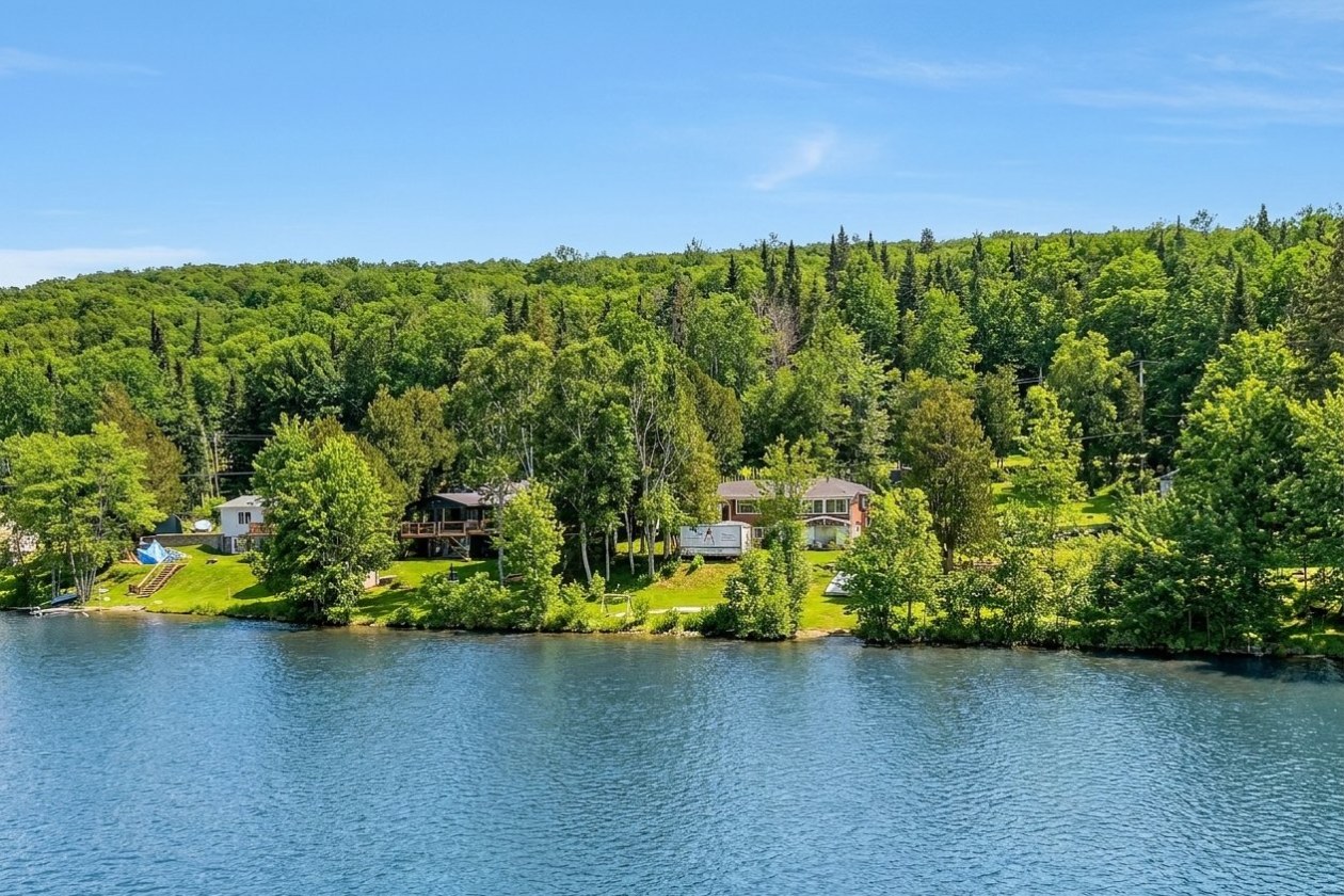 Photo 42 — 117, Route du Lac-Rond S., Montcalm, J0T2V0, Montcalm