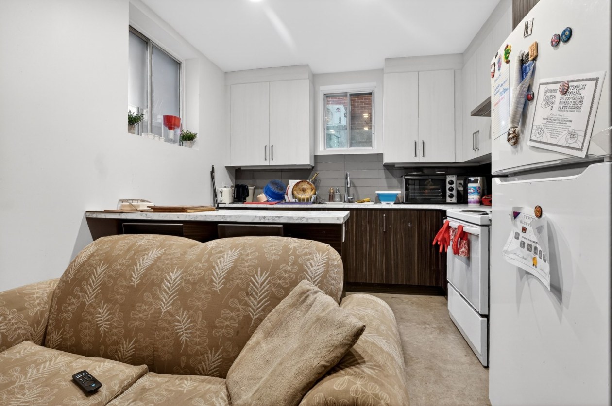 Photo 34 — 36, Rue Leslie-Gault, Montréal (Ahuntsic-Cartierville), H3L1P7, Montréal (Ahuntsic-Cartierville)
