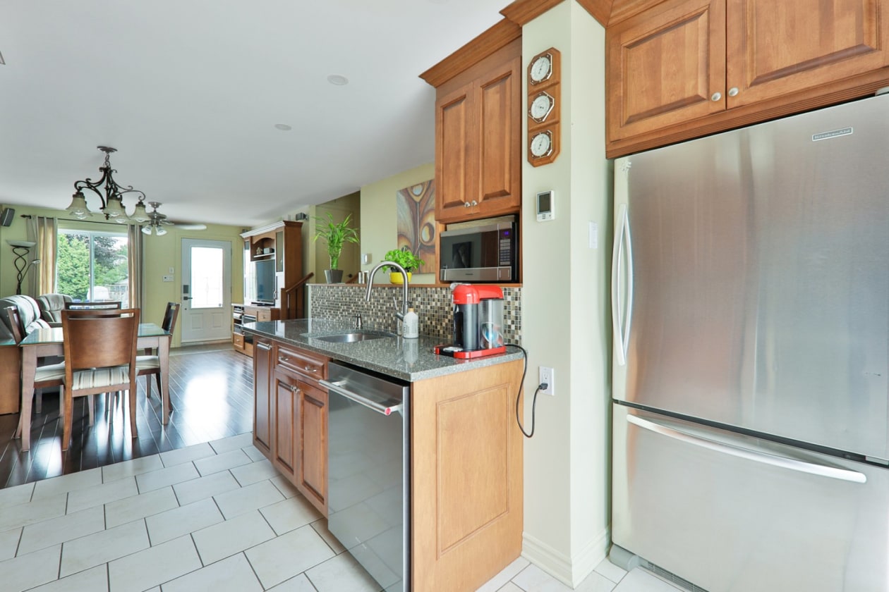 Photo 16 — 8377, Rue Marius-Barbeau, Laval (Saint-François), H7A3N8, Laval (Saint-François)