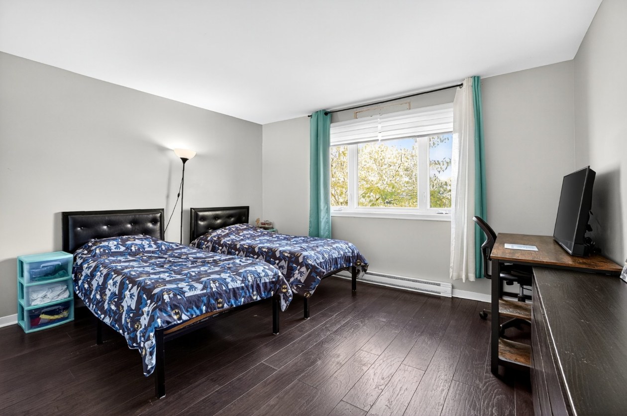 Chambre à coucher — 19470, Boul. Elkas, Kirkland, H9J3L3, Kirkland