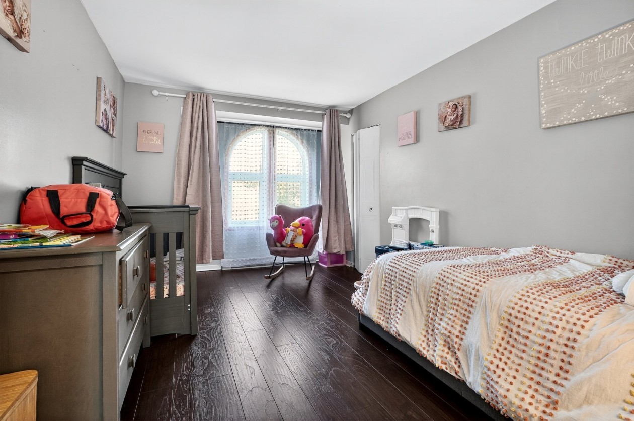 Chambre à coucher — 19470, Boul. Elkas, Kirkland, H9J3L3, Kirkland