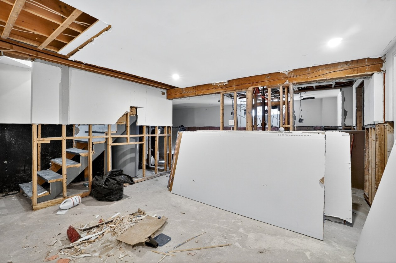 Sous-sol — 19470, Boul. Elkas, Kirkland, H9J3L3, Kirkland