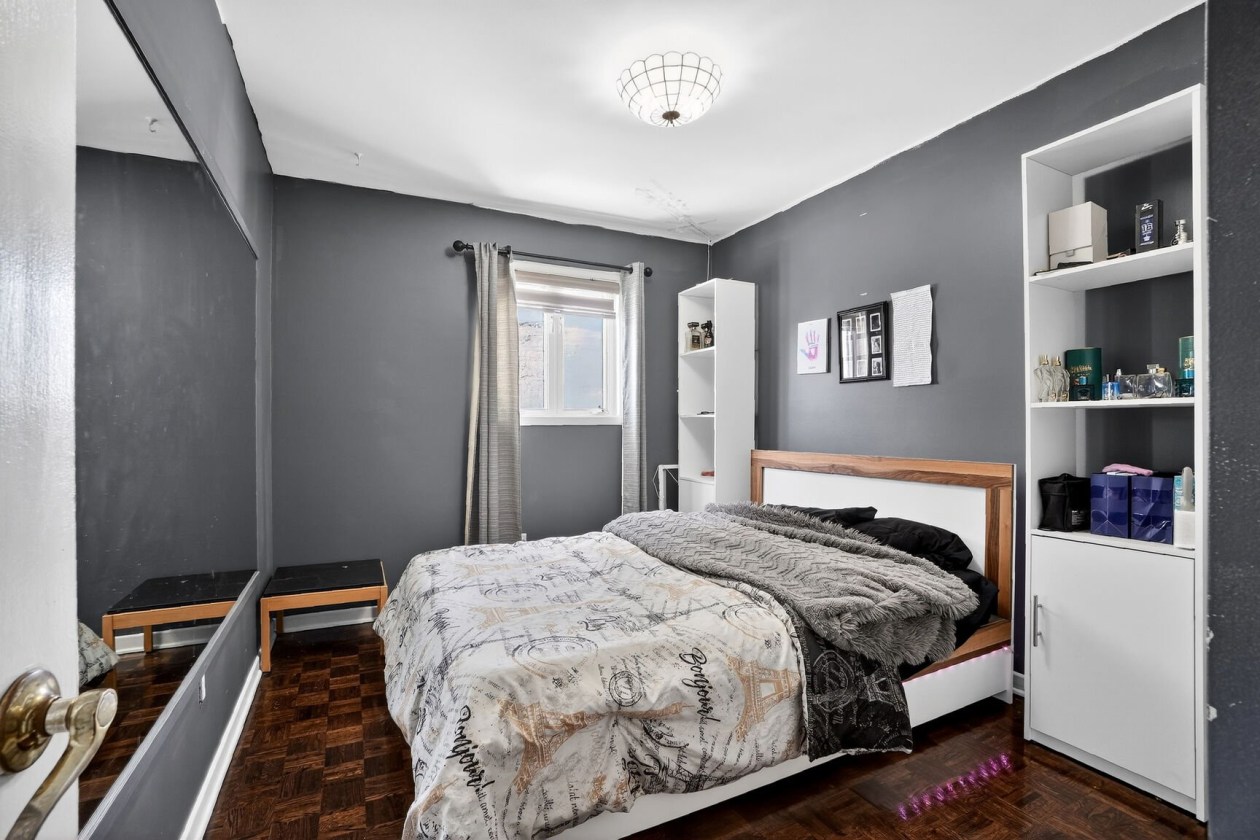 Chambre à coucher — 648, Route De Lotbinière, Vaudreuil-Dorion, J7V0H4, Vaudreuil-Dorion