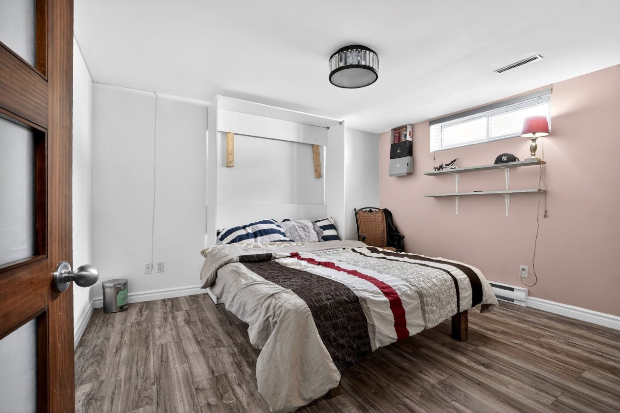 Chambre à coucher — 648, Route De Lotbinière, Vaudreuil-Dorion, J7V0H4, Vaudreuil-Dorion