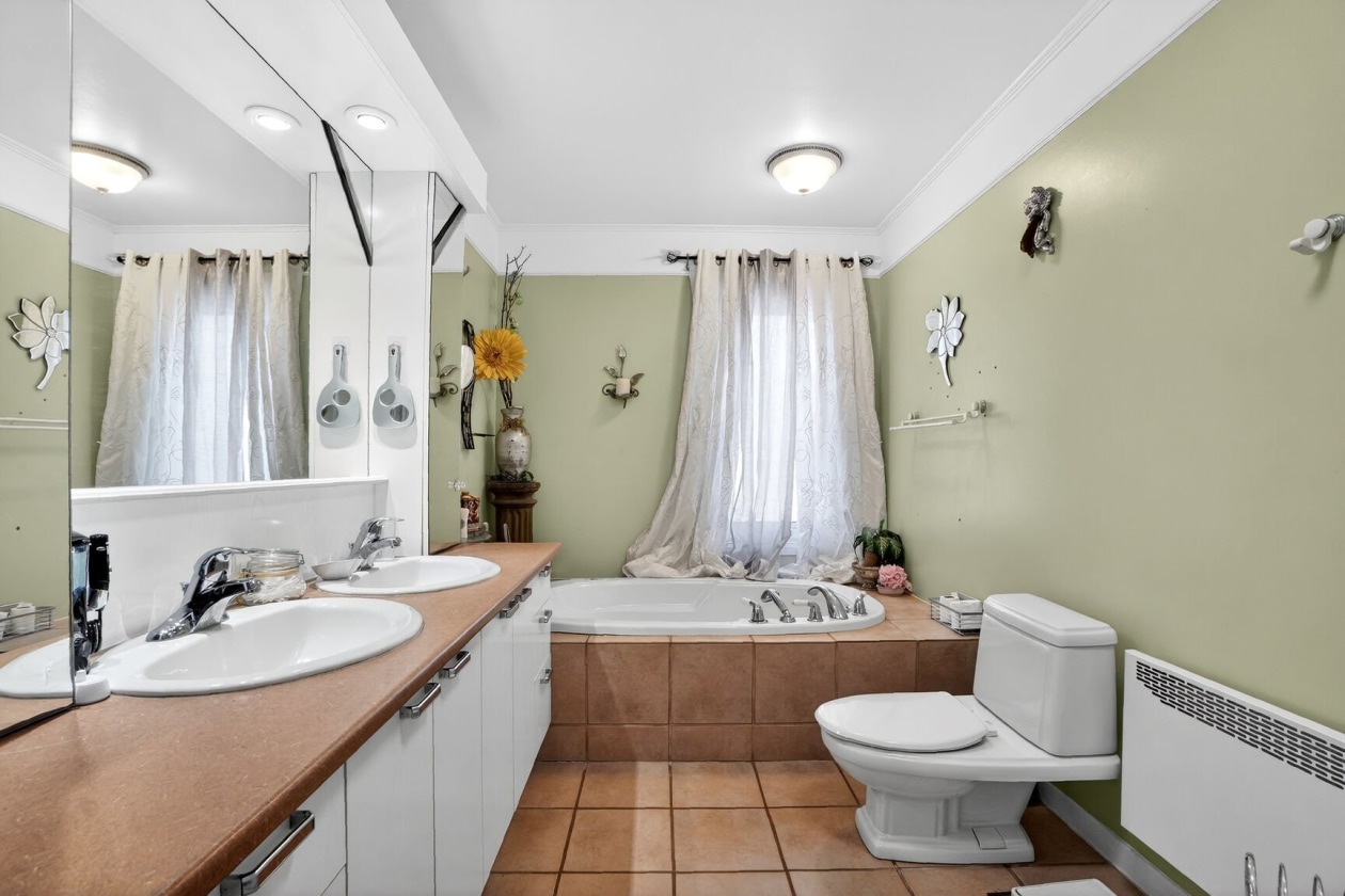 Salle de bains — 648, Route De Lotbinière, Vaudreuil-Dorion, J7V0H4, Vaudreuil-Dorion