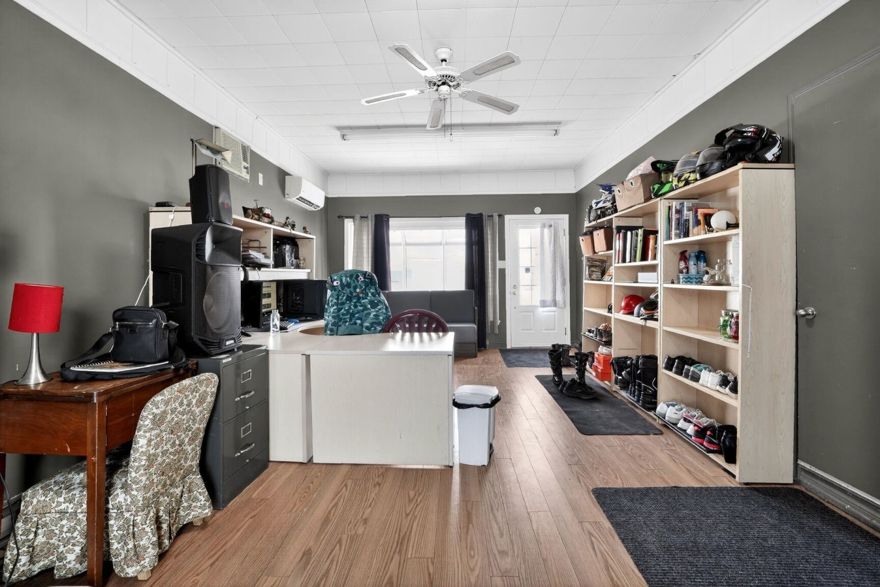 Bureau — 648, Route De Lotbinière, Vaudreuil-Dorion, J7V0H4, Vaudreuil-Dorion