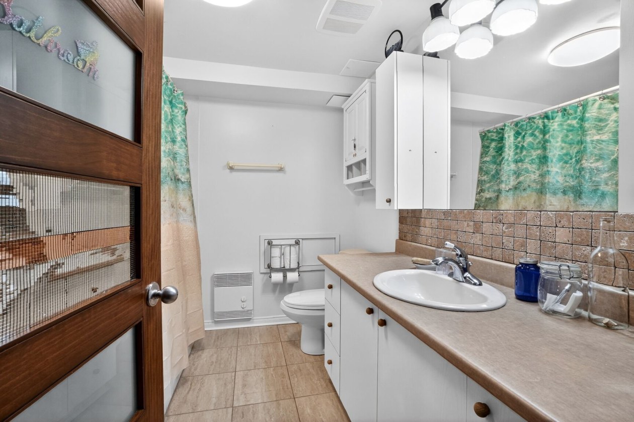 Salle de bains — 648, Route De Lotbinière, Vaudreuil-Dorion, J7V0H4, Vaudreuil-Dorion