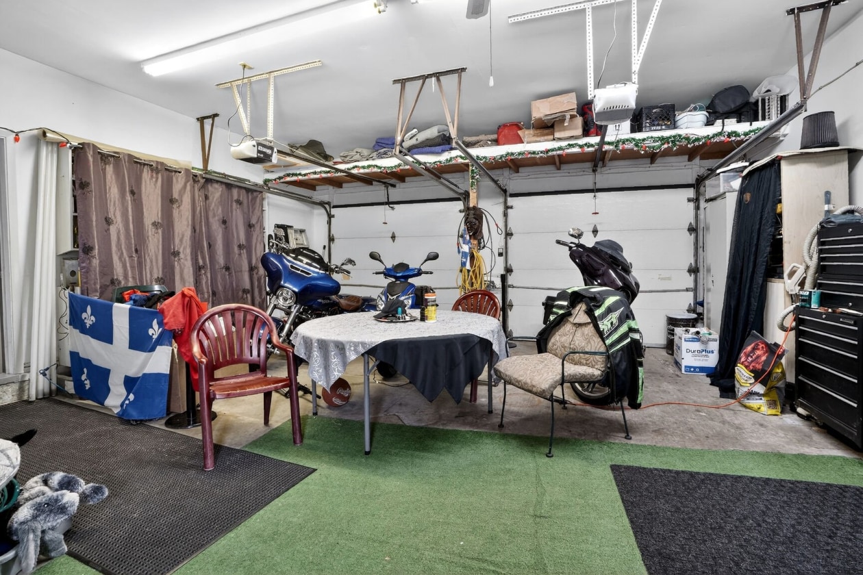 Garage — 648, Route De Lotbinière, Vaudreuil-Dorion, J7V0H4, Vaudreuil-Dorion