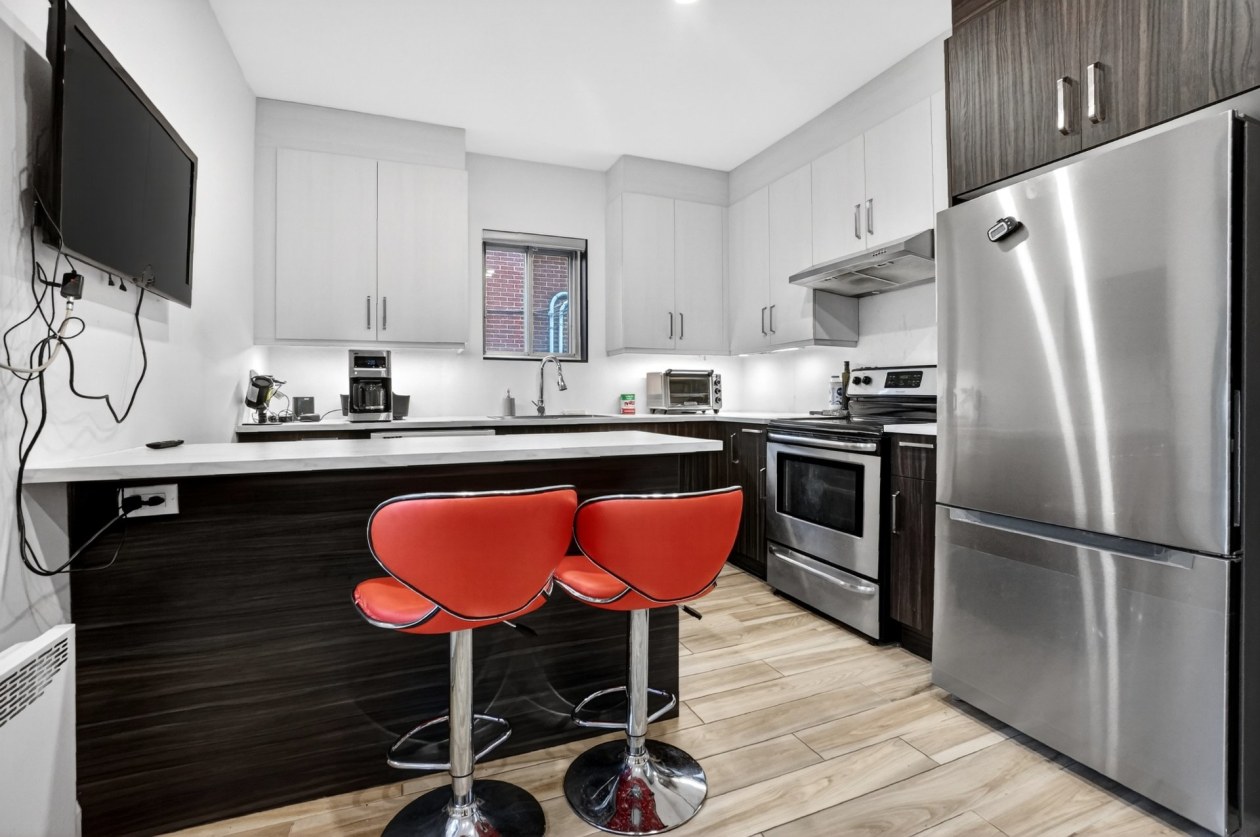 Photo 10 — 36, Rue Leslie-Gault, Montréal (Ahuntsic-Cartierville), H3L1P7, Montréal (Ahuntsic-Cartierville)