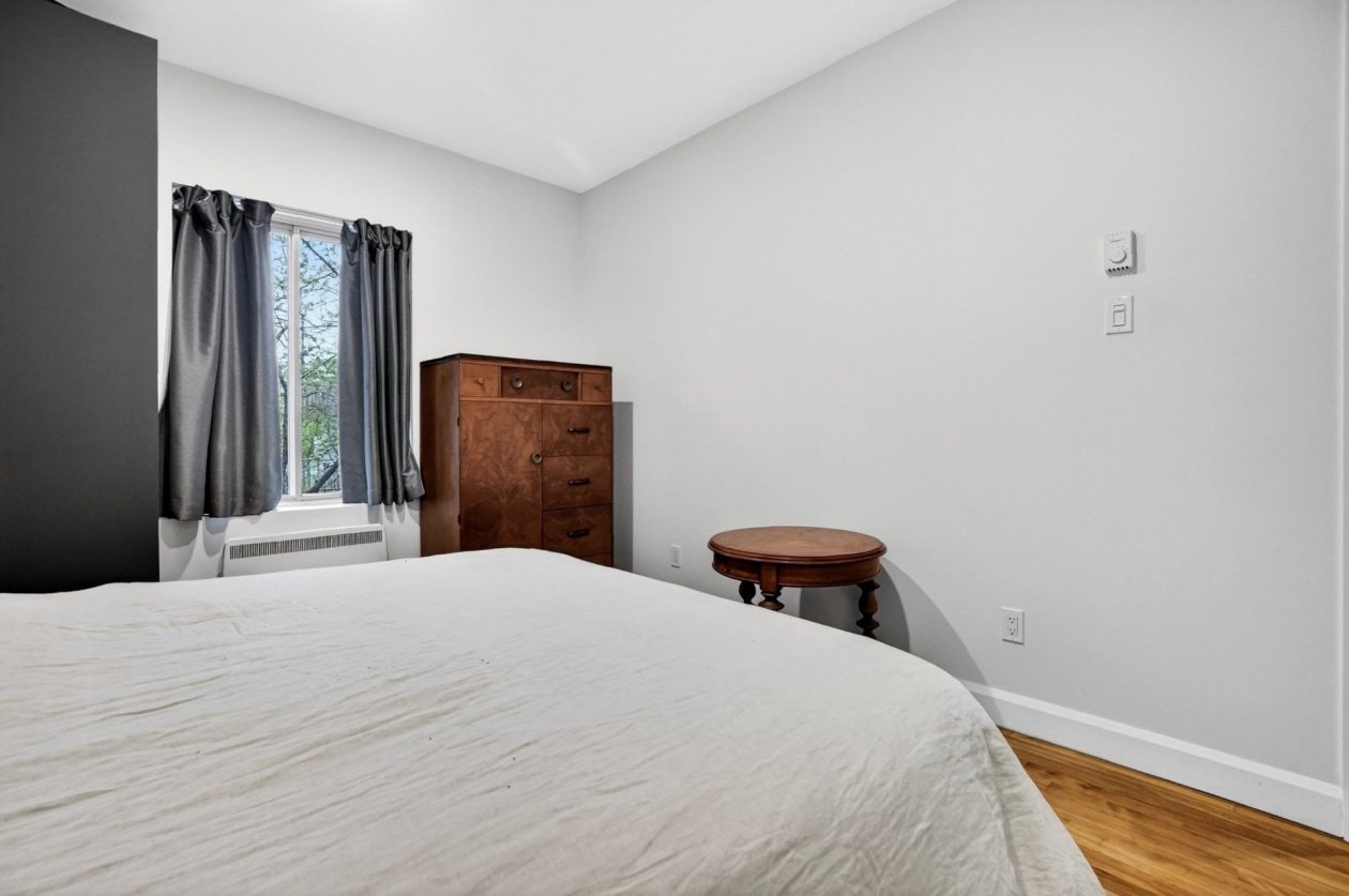 Chambre à coucher principale — 36, Rue Leslie-Gault, Montréal (Ahuntsic-Cartierville), H3L1P7, Montréal (Ahuntsic-Cartierville)