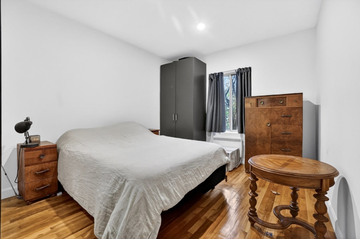 Chambre à coucher principale — 36, Rue Leslie-Gault, Montréal (Ahuntsic-Cartierville), H3L1P7, Montréal (Ahuntsic-Cartierville)