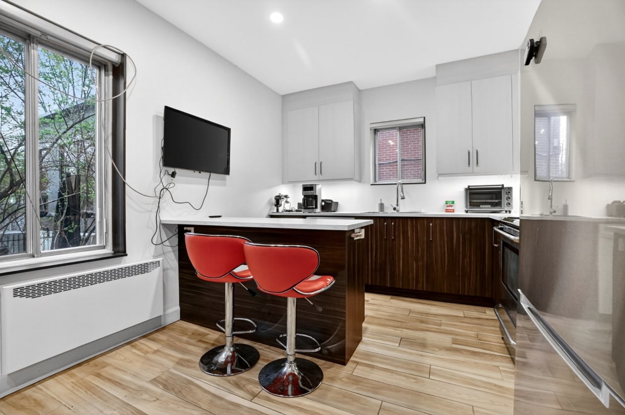 Photo 9 — 36, Rue Leslie-Gault, Montréal (Ahuntsic-Cartierville), H3L1P7, Montréal (Ahuntsic-Cartierville)