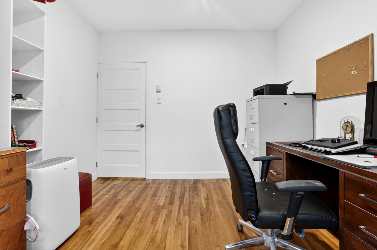 Chambre à coucher — 36, Rue Leslie-Gault, Montréal (Ahuntsic-Cartierville), H3L1P7, Montréal (Ahuntsic-Cartierville)