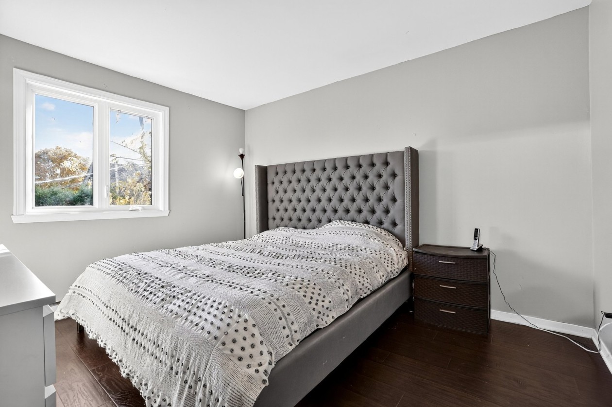 Chambre à coucher — 19470, Boul. Elkas, Kirkland, H9J3L3, Kirkland