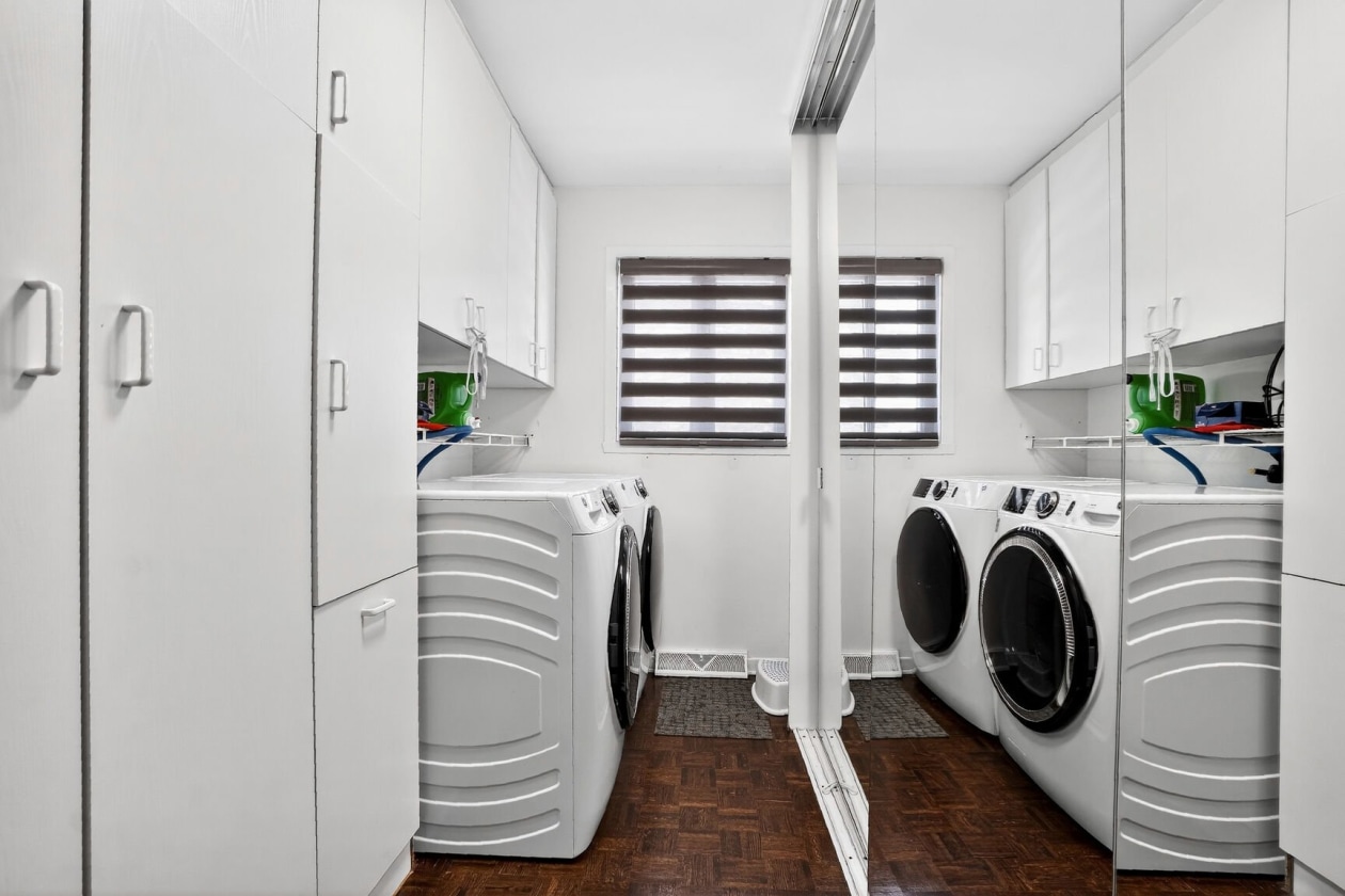 Salle de lavage — 648, Route De Lotbinière, Vaudreuil-Dorion, J7V0H4, Vaudreuil-Dorion