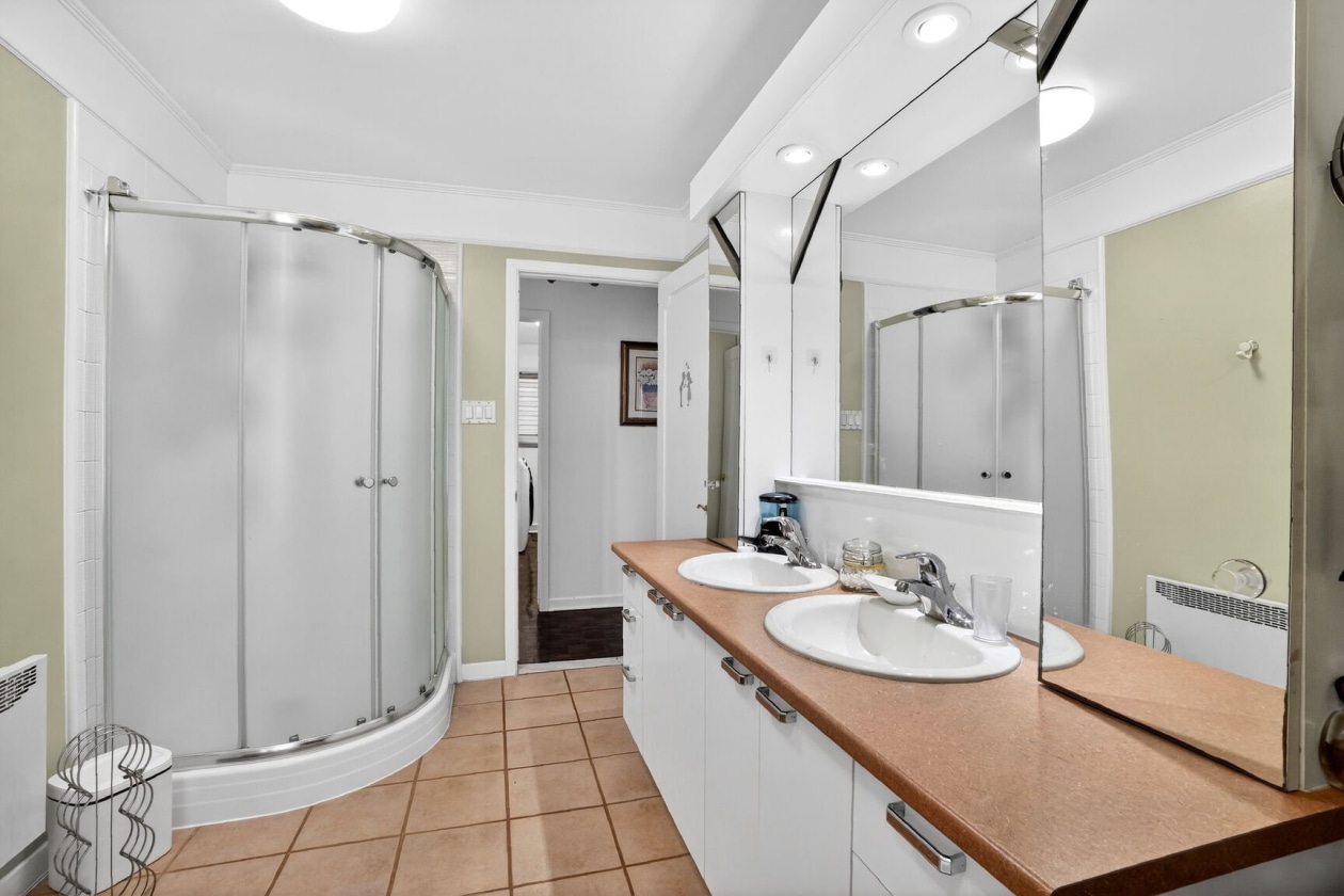 Salle de bains — 648, Route De Lotbinière, Vaudreuil-Dorion, J7V0H4, Vaudreuil-Dorion