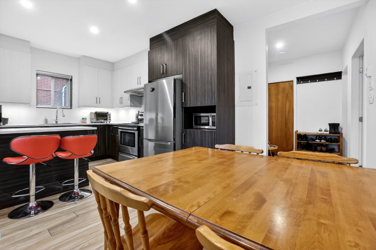 Photo 8 — 36, Rue Leslie-Gault, Montréal (Ahuntsic-Cartierville), H3L1P7, Montréal (Ahuntsic-Cartierville)