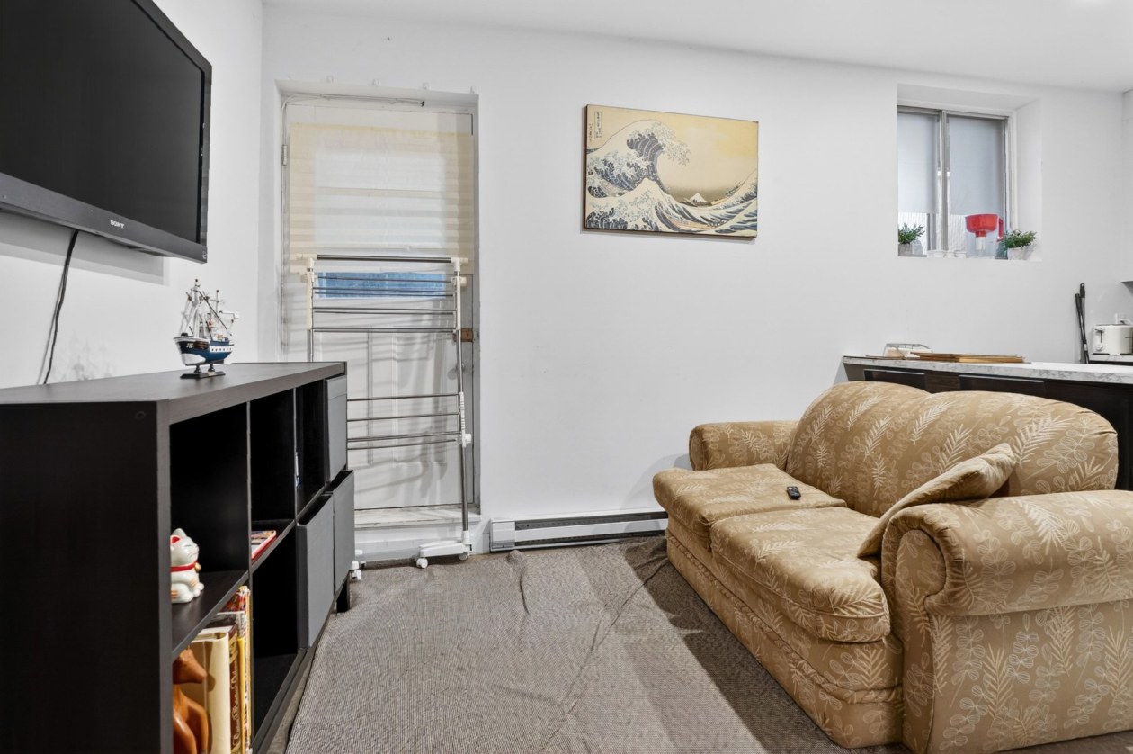 Vue d'ensemble — 36, Rue Leslie-Gault, Montréal (Ahuntsic-Cartierville), H3L1P7, Montréal (Ahuntsic-Cartierville)