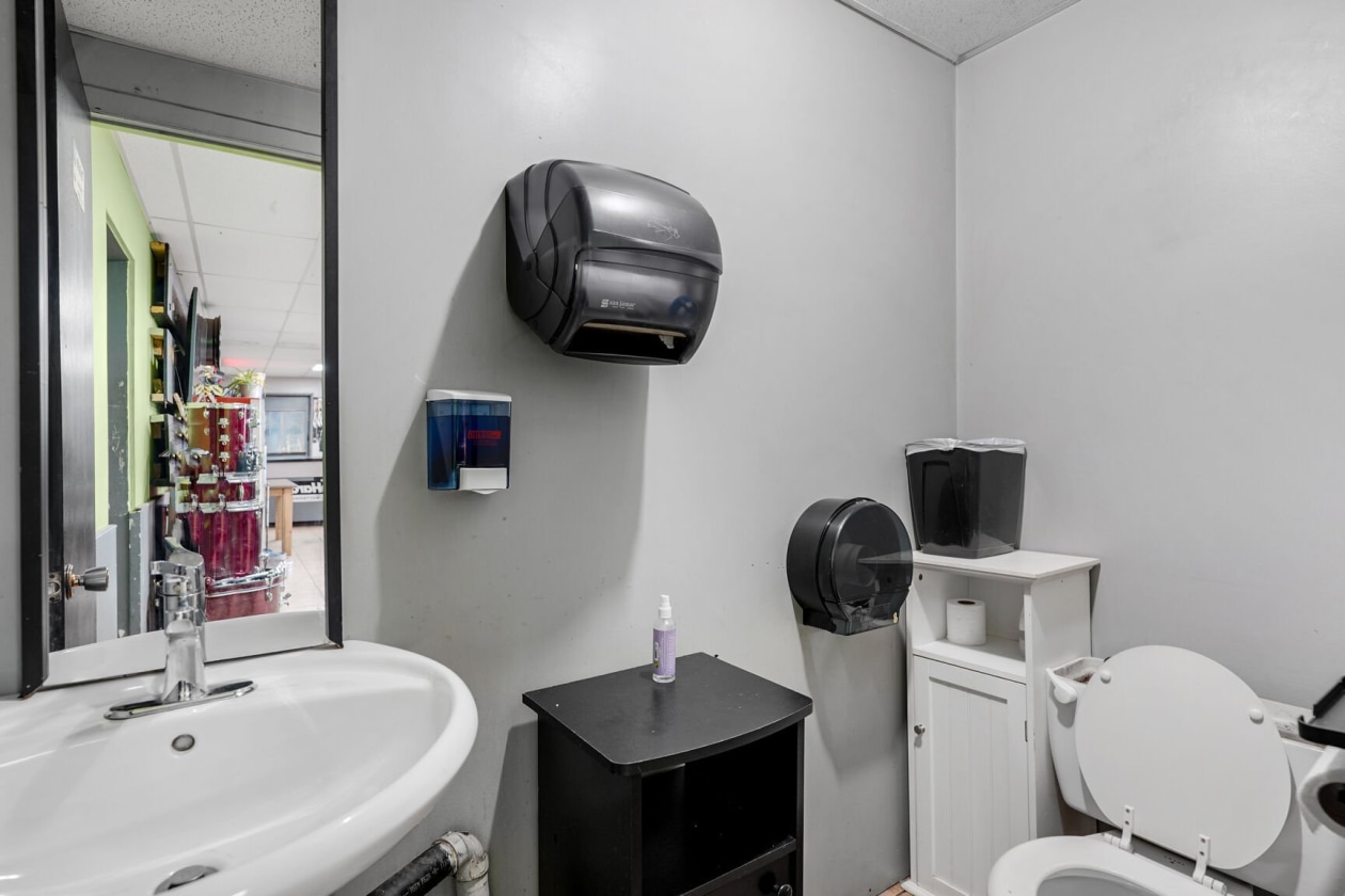 Salle de bains — 4539, Ch. Gascon, Mascouche, J7K3C3, Mascouche
