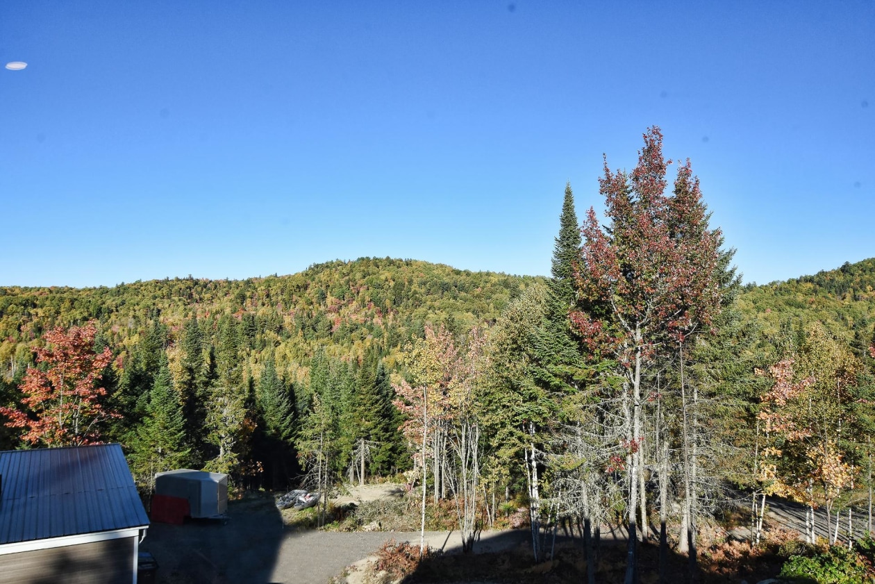 Photo aérienne — 11, Ch. des Noisettes, Saint-Michel-des-Saints, J0K3B0, Saint-Michel-des-Saints